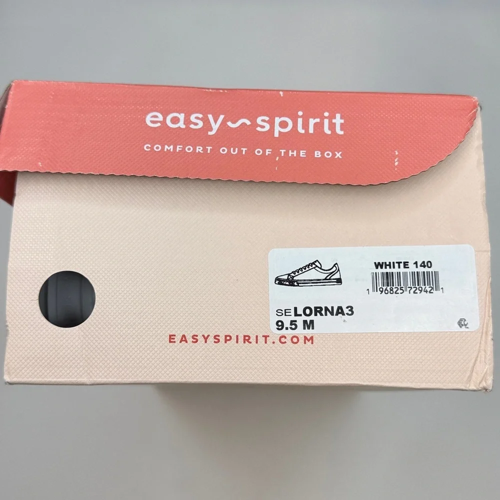 Easy Spirit keep it
